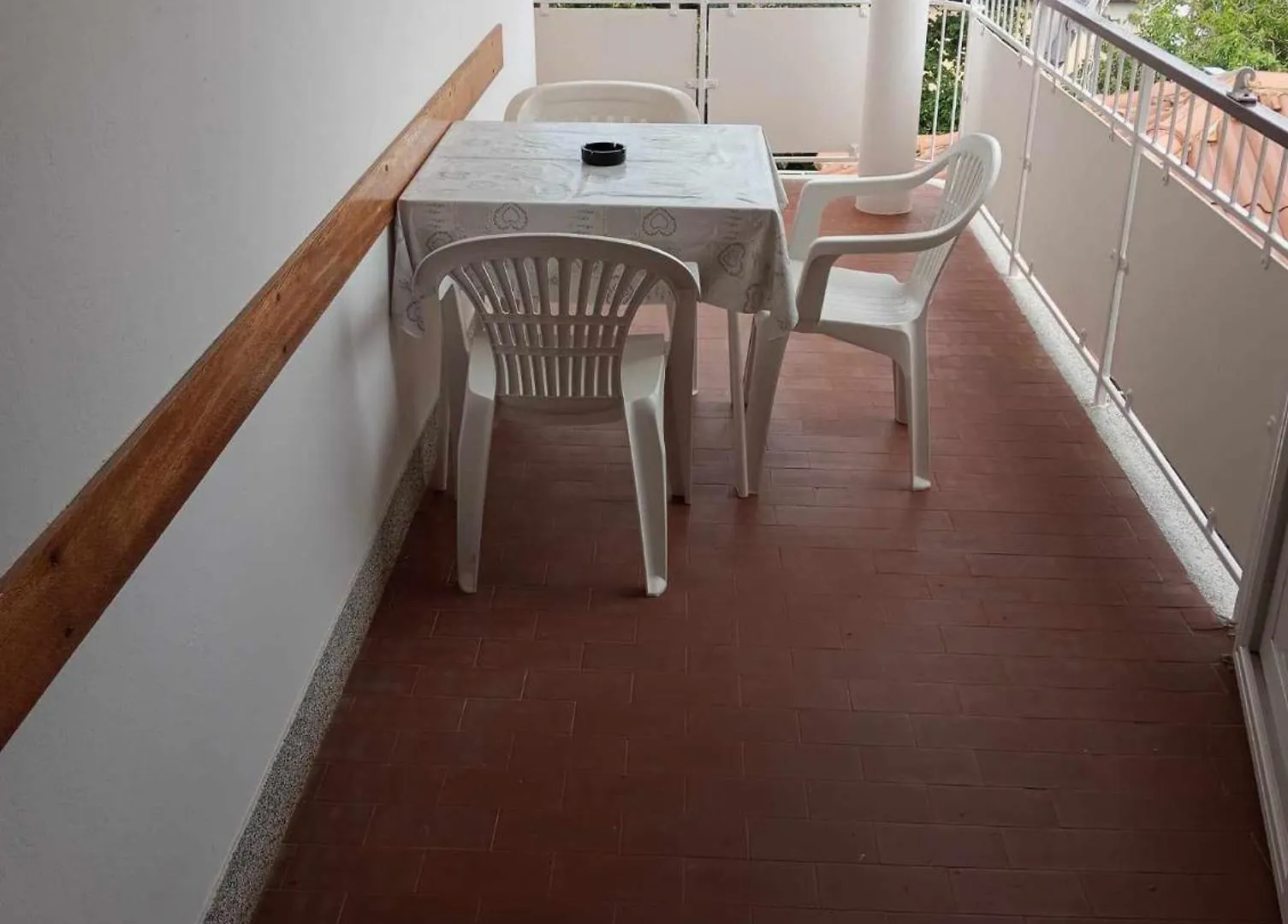 Apartment Studio Danica Banjol Croatia